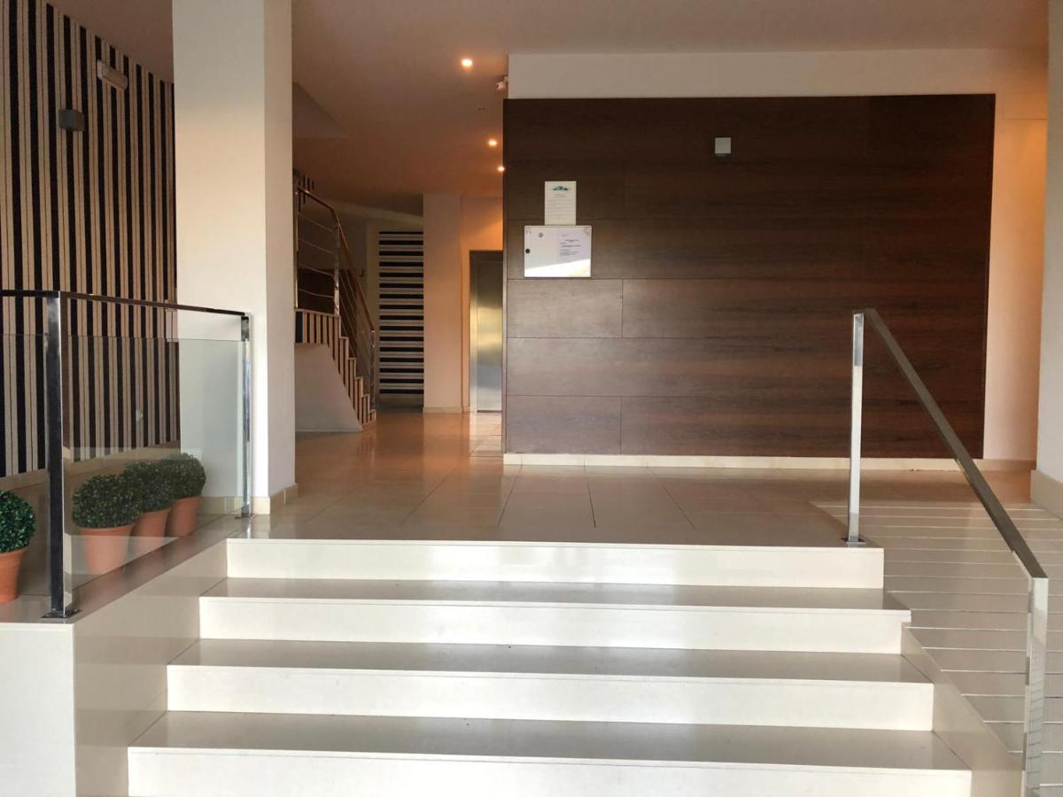 Apartamento Para 6 Personas Con Piscina Y Paddle Foz Buitenkant foto