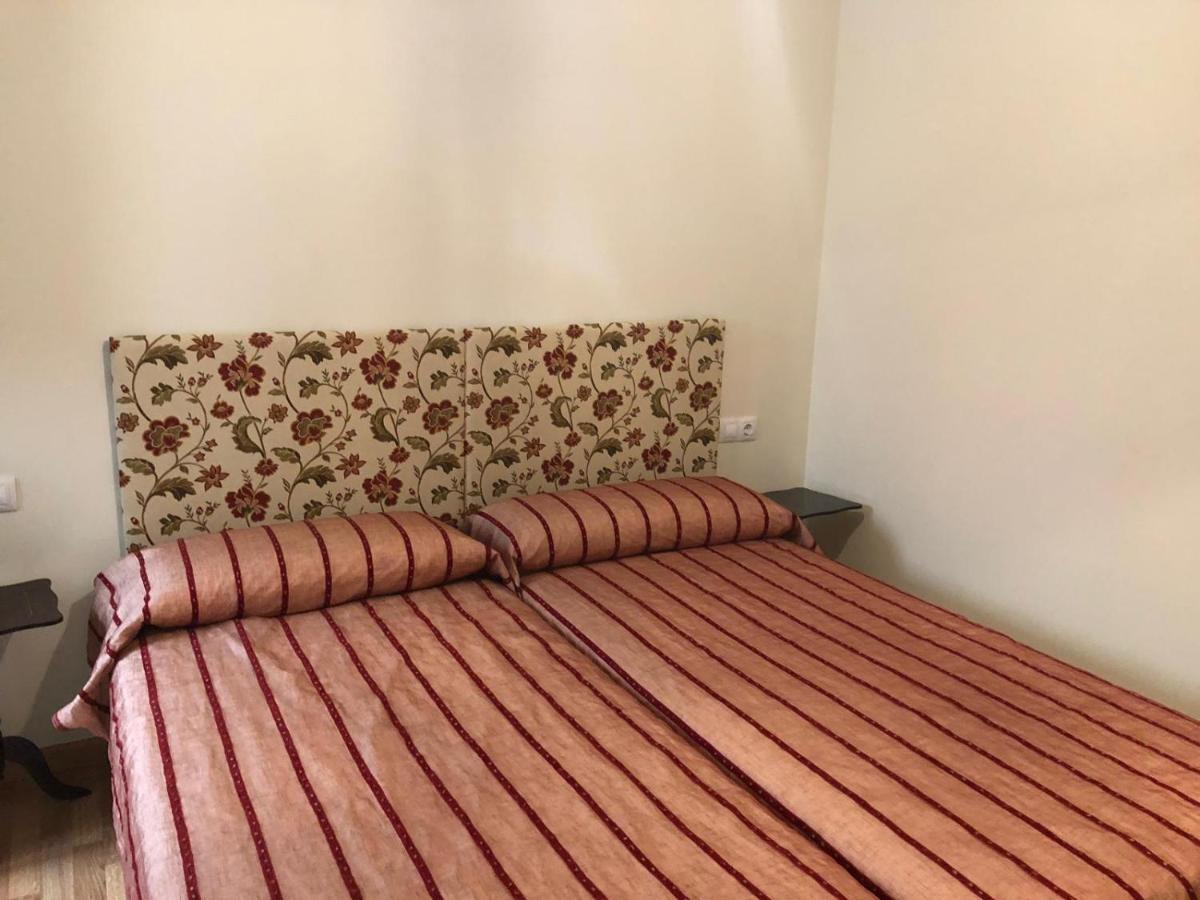 Apartamento Para 6 Personas Con Piscina Y Paddle Foz Buitenkant foto