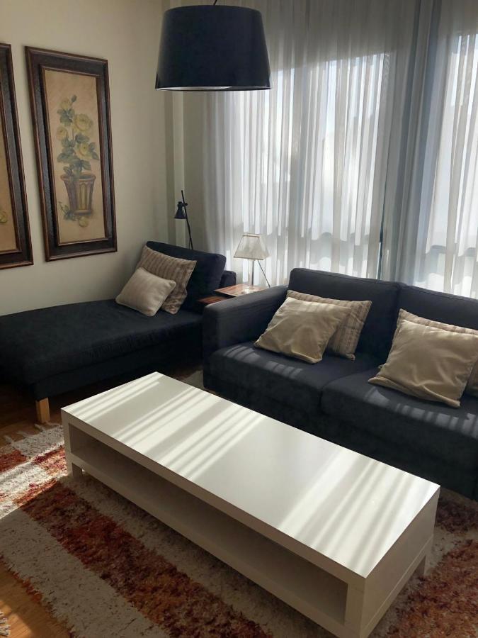 Apartamento Para 6 Personas Con Piscina Y Paddle Foz Buitenkant foto