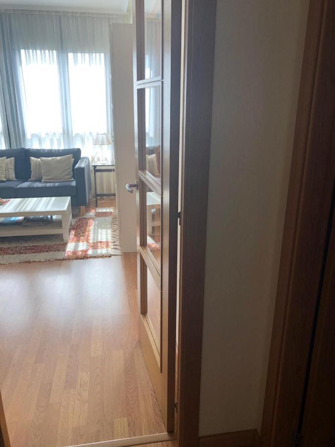 Apartamento Para 6 Personas Con Piscina Y Paddle Foz Buitenkant foto